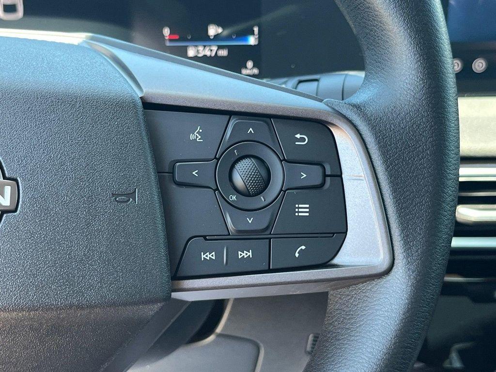 new 2026 Nissan Sentra car, priced at $24,462
