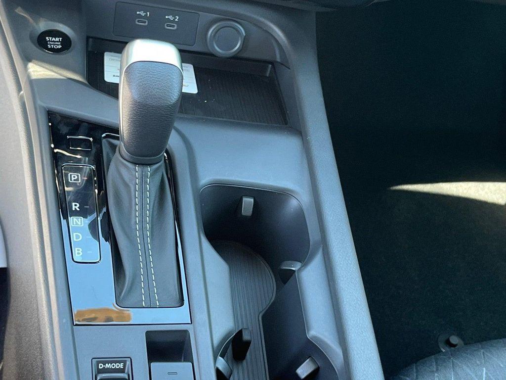 new 2026 Nissan Sentra car, priced at $24,462
