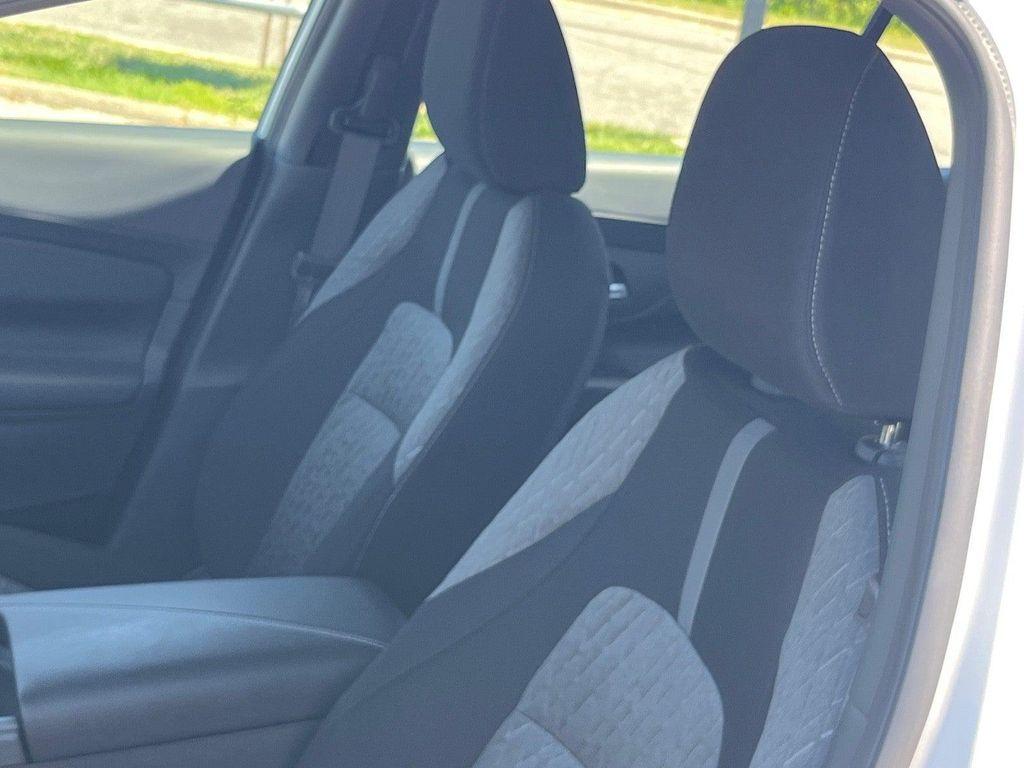 new 2026 Nissan Sentra car, priced at $24,462