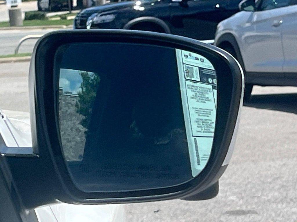 new 2026 Nissan Frontier car, priced at $47,410