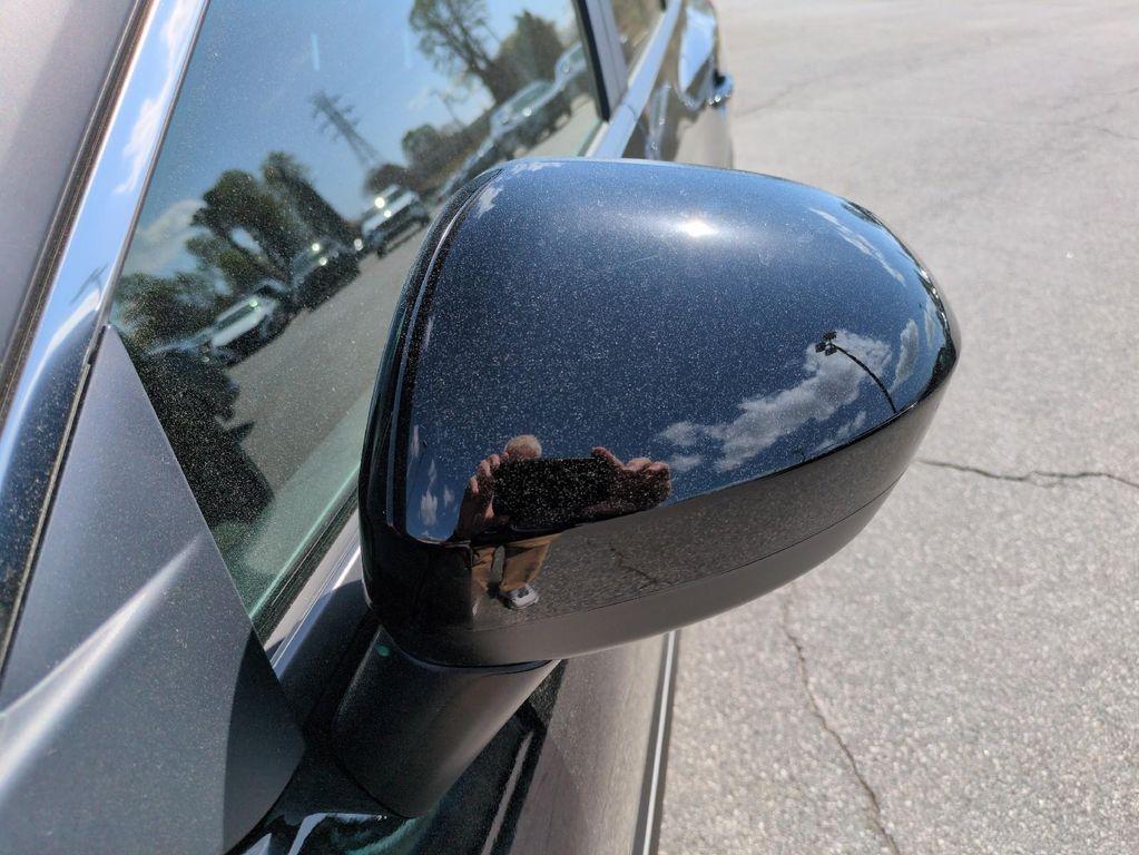 new 2026 Nissan Rogue car, priced at $32,093