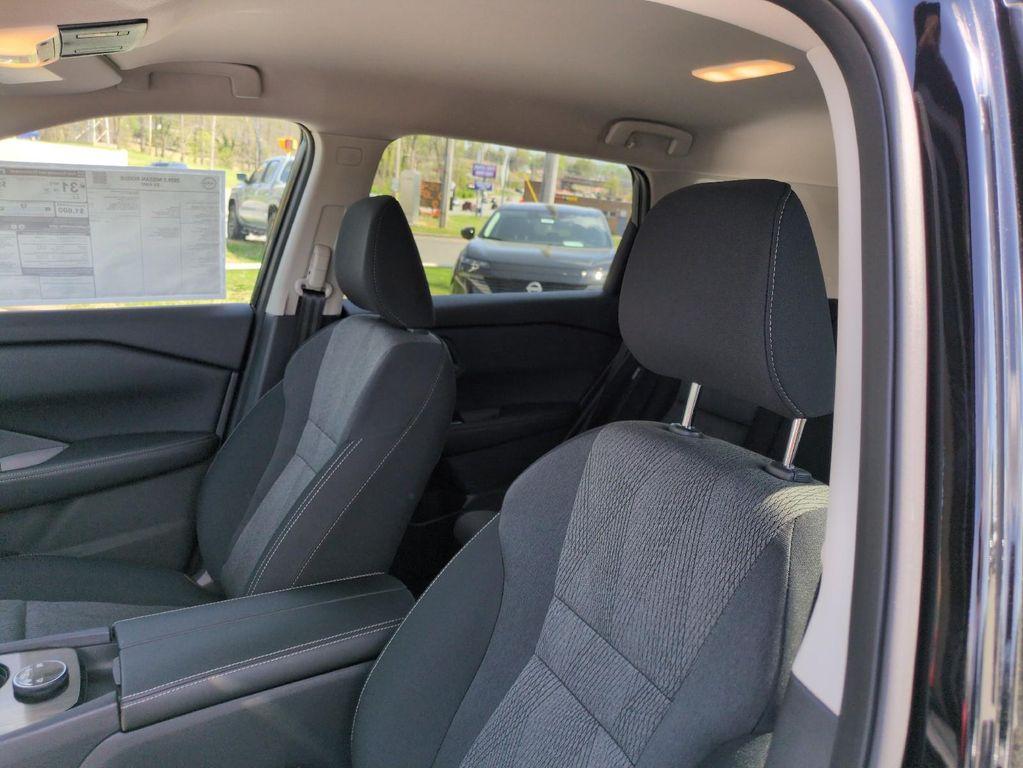 new 2026 Nissan Rogue car, priced at $32,093