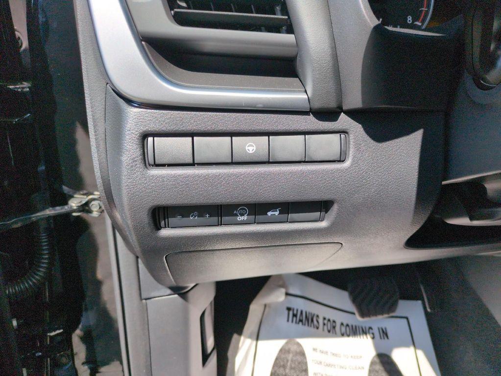 new 2026 Nissan Rogue car, priced at $32,093