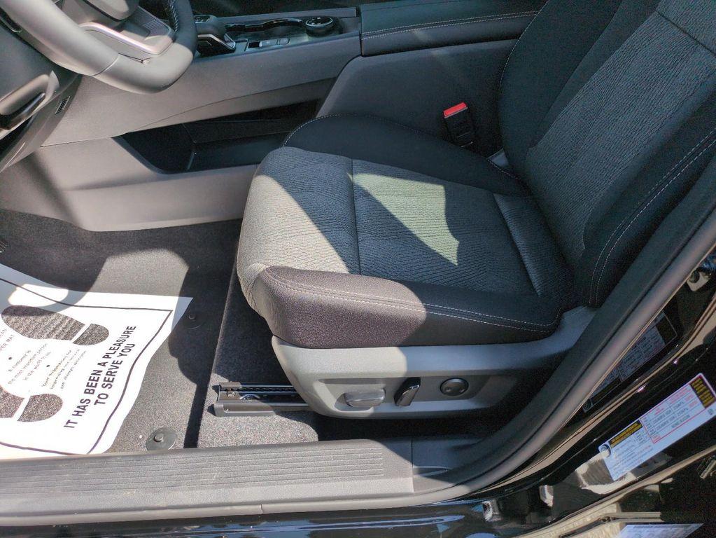 new 2026 Nissan Rogue car, priced at $32,093