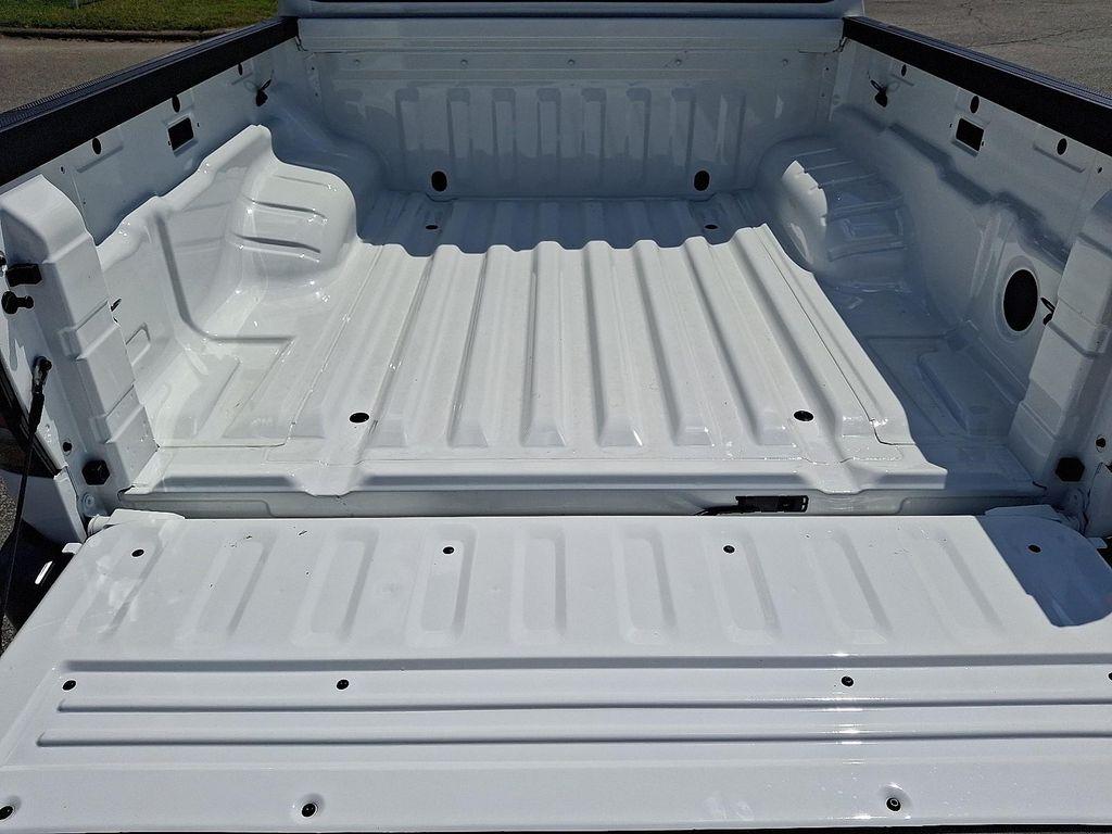 new 2026 Nissan Frontier car, priced at $33,813