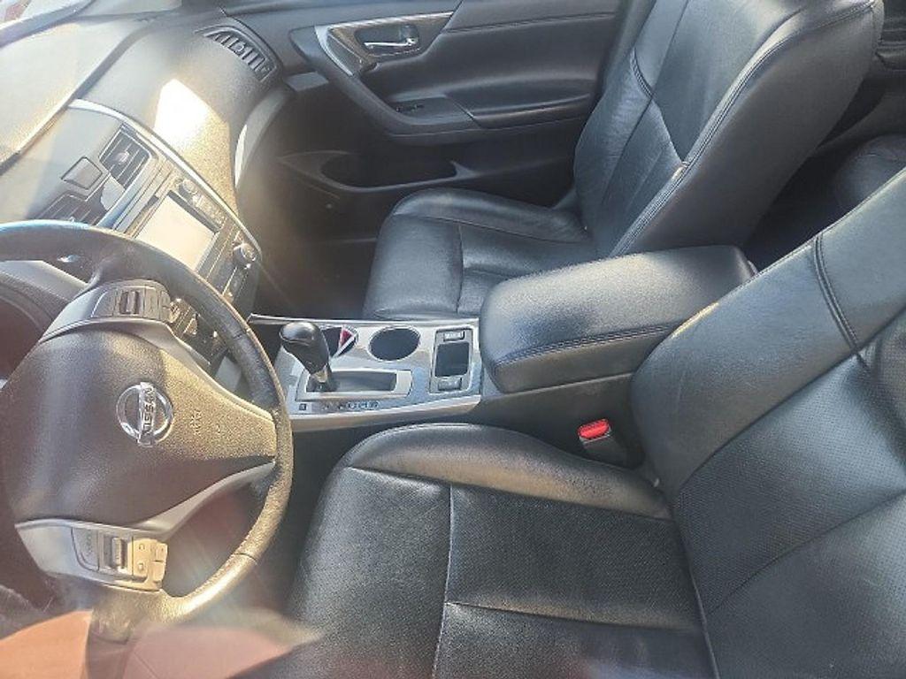 used 2015 Nissan Altima car, priced at $7,979
