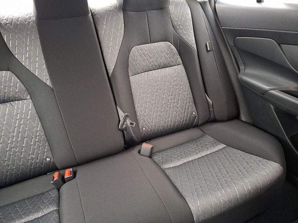 new 2026 Nissan Sentra car, priced at $24,979