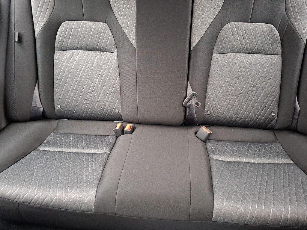 new 2026 Nissan Sentra car, priced at $24,979