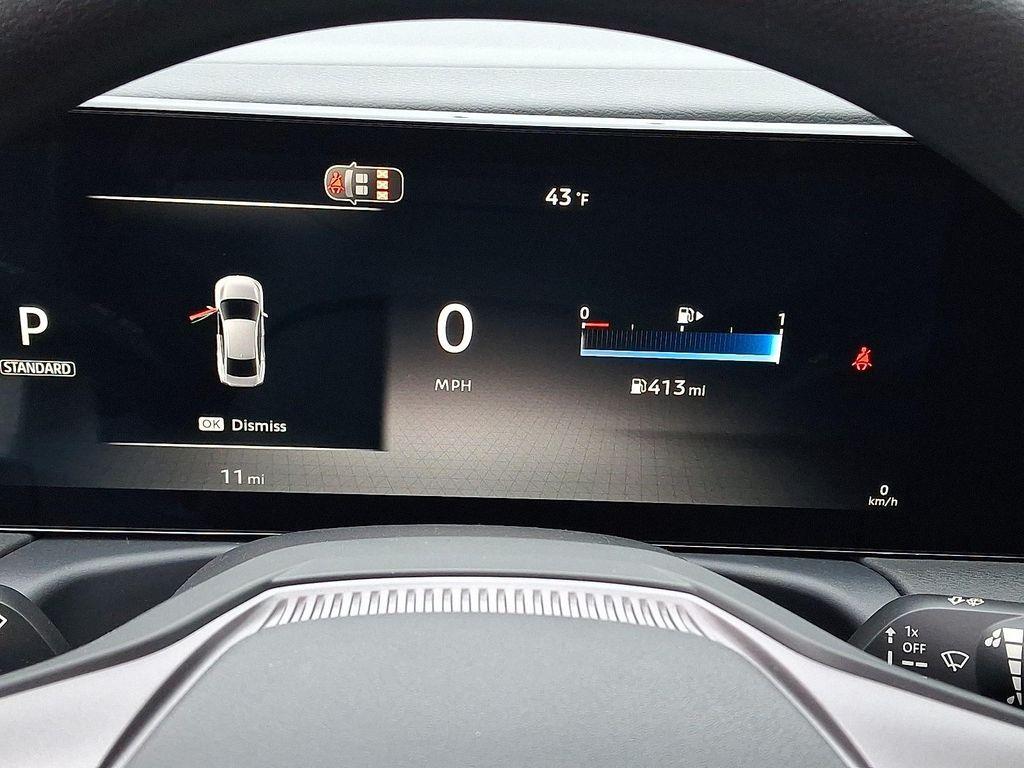 new 2026 Nissan Sentra car, priced at $24,979