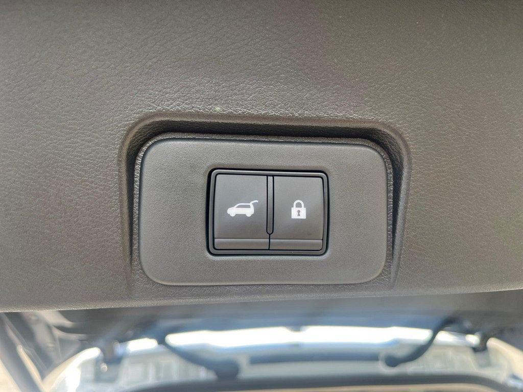 new 2026 Nissan Rogue car, priced at $35,947