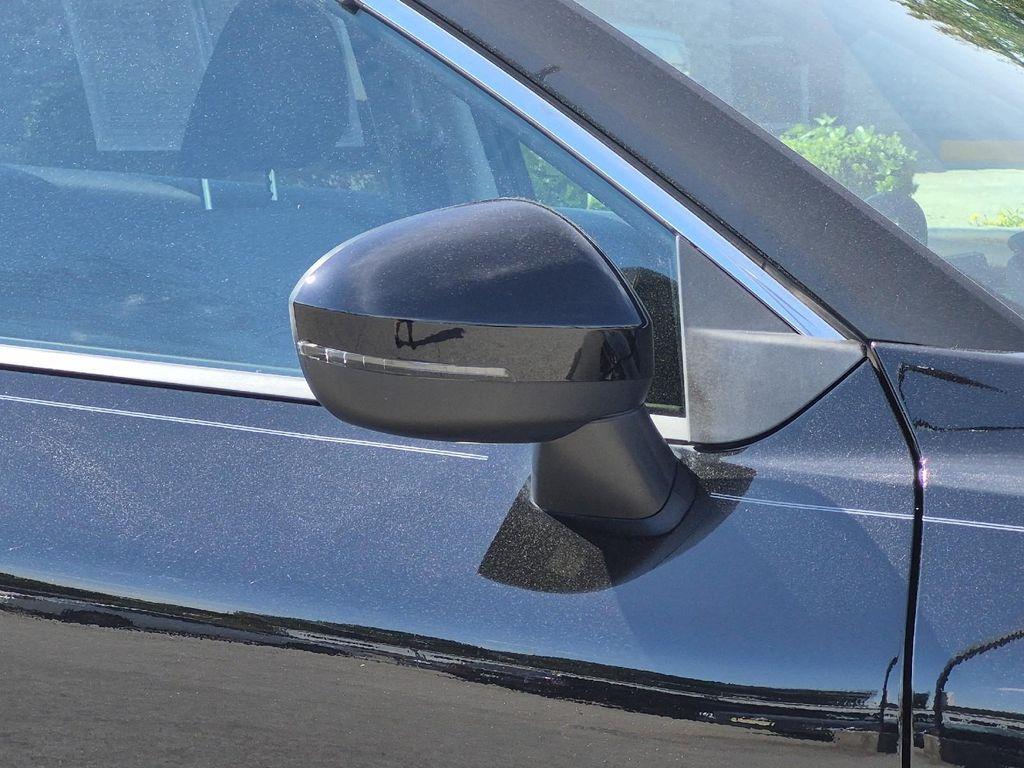 used 2022 Nissan Rogue car, priced at $24,678