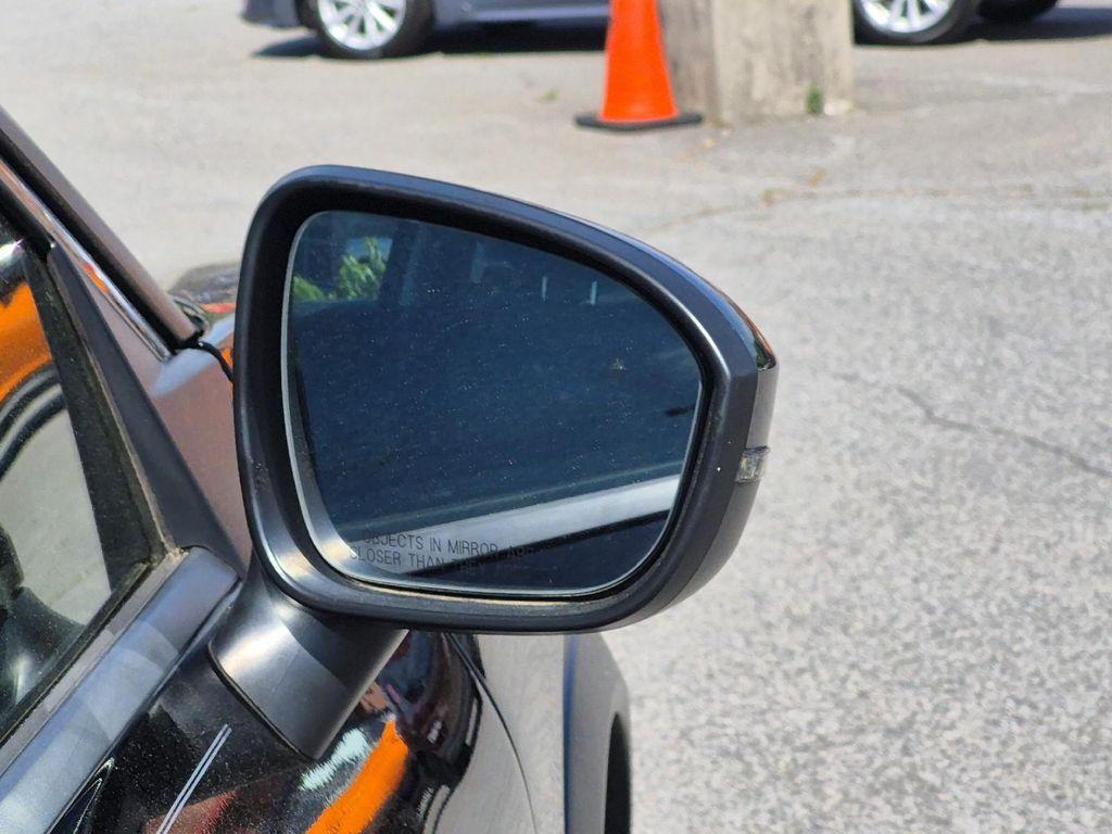 used 2022 Nissan Rogue car, priced at $24,678