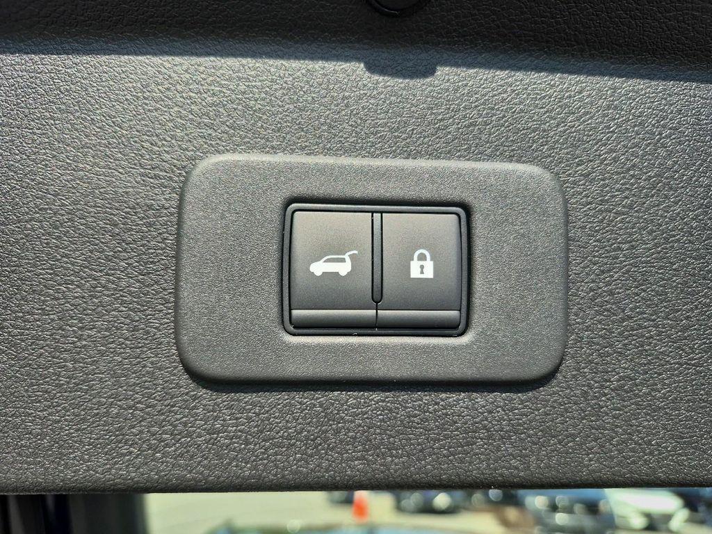 new 2026 Nissan Leaf car, priced at $40,530