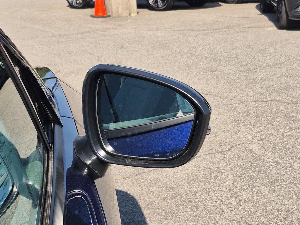 new 2026 Nissan Leaf car, priced at $40,530