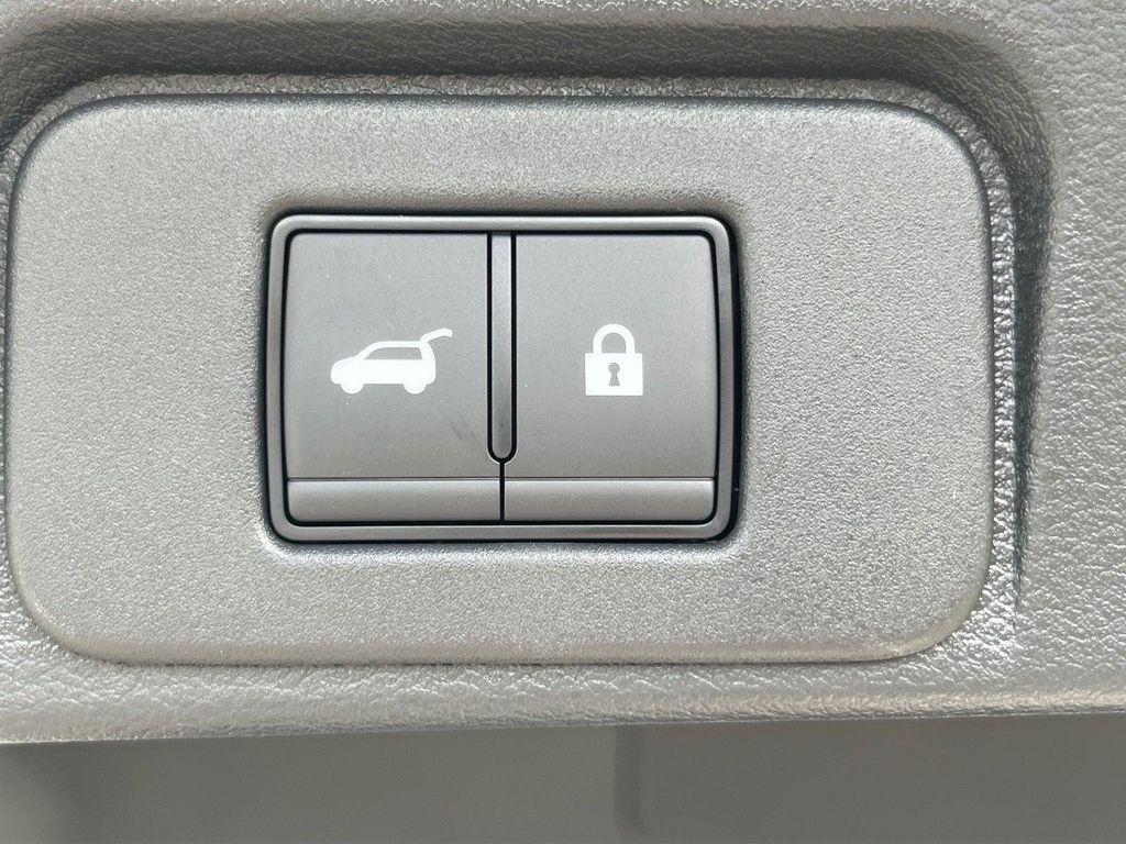 new 2026 Nissan Rogue car, priced at $41,141