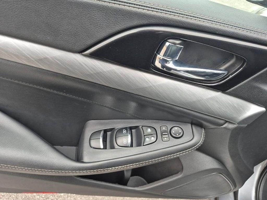 used 2018 Nissan Maxima car, priced at $10,679