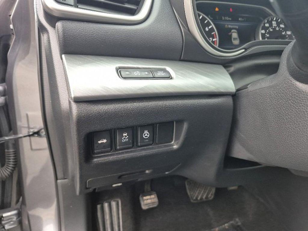 used 2018 Nissan Maxima car, priced at $10,679