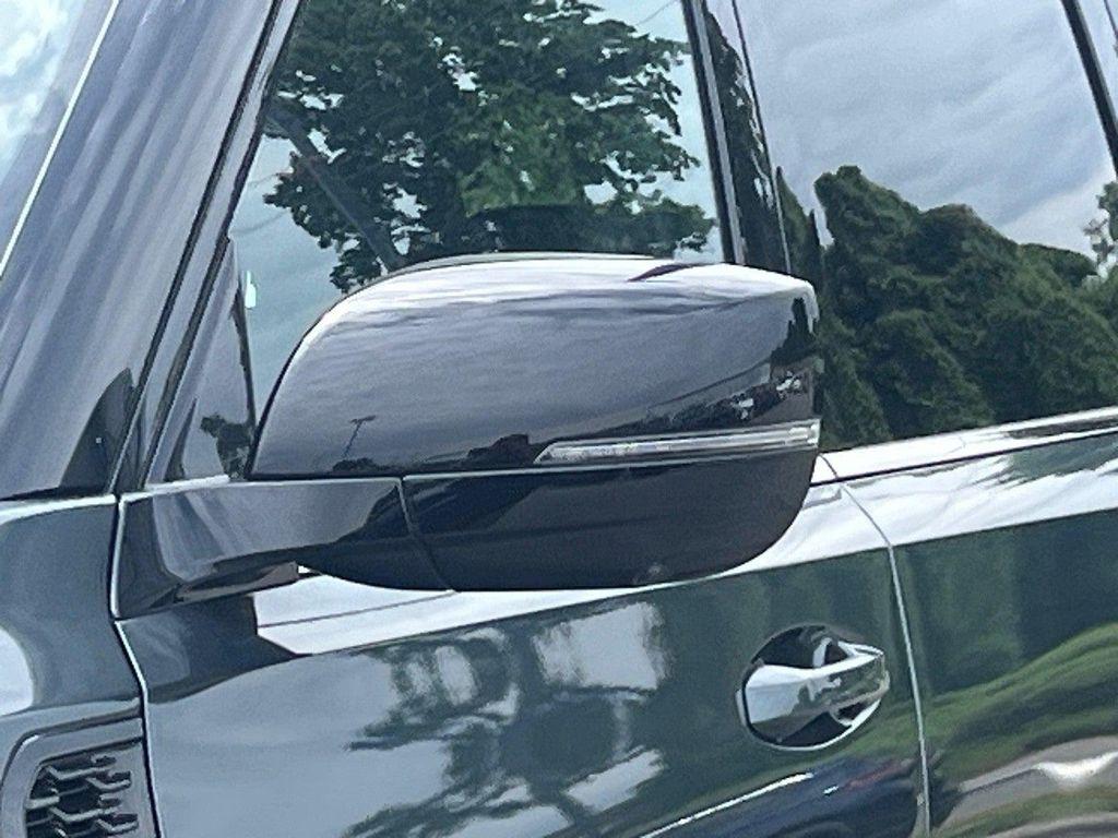 new 2026 Nissan Armada car, priced at $76,125