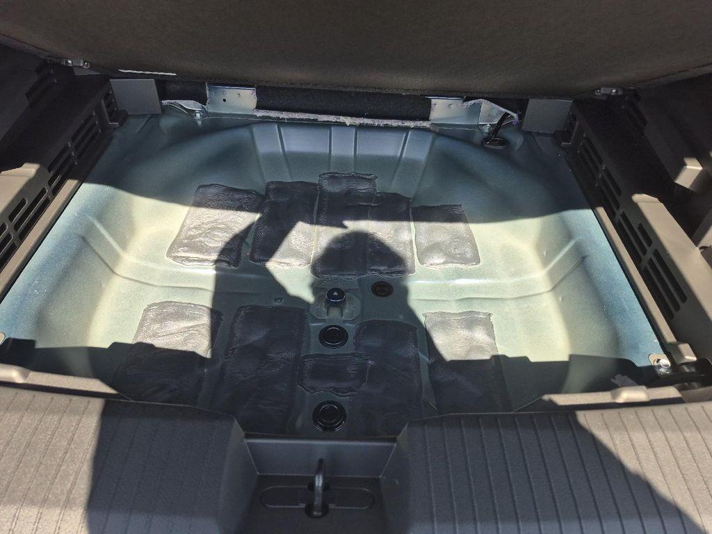 new 2026 Nissan Rogue car, priced at $32,755