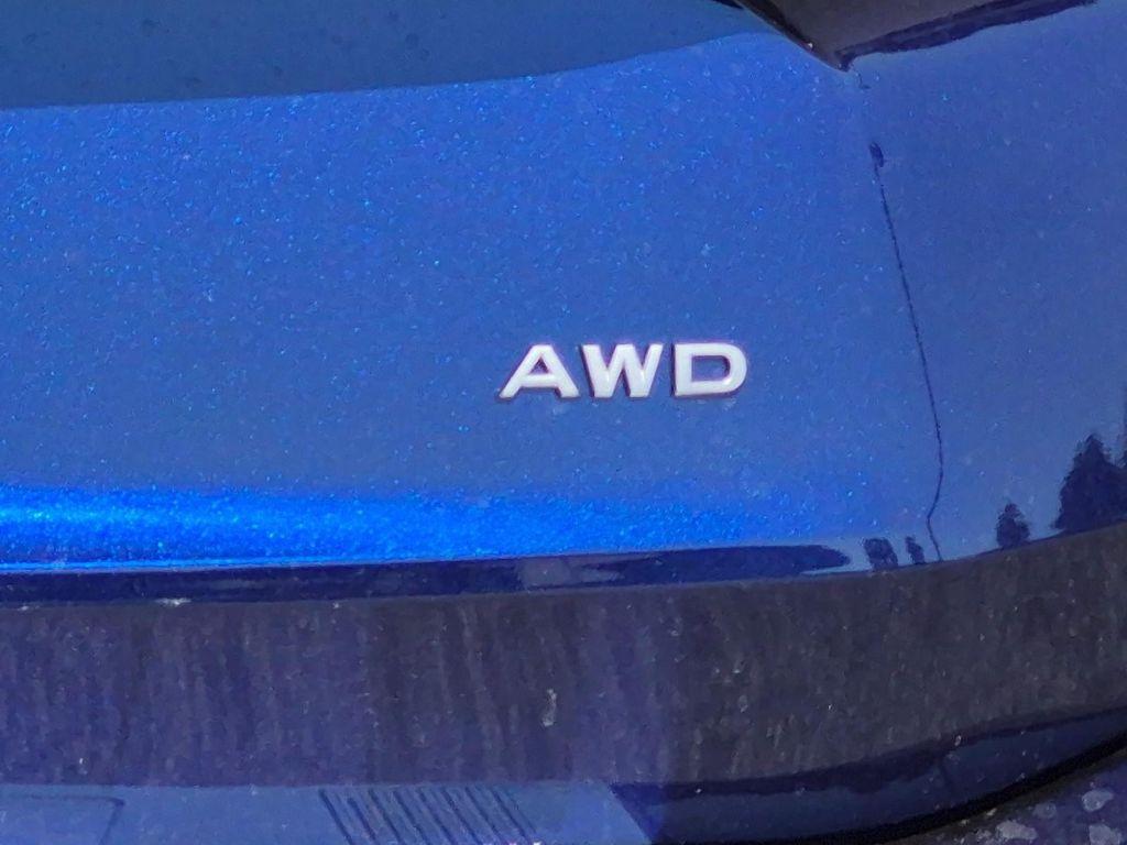 new 2026 Nissan Rogue car, priced at $32,755