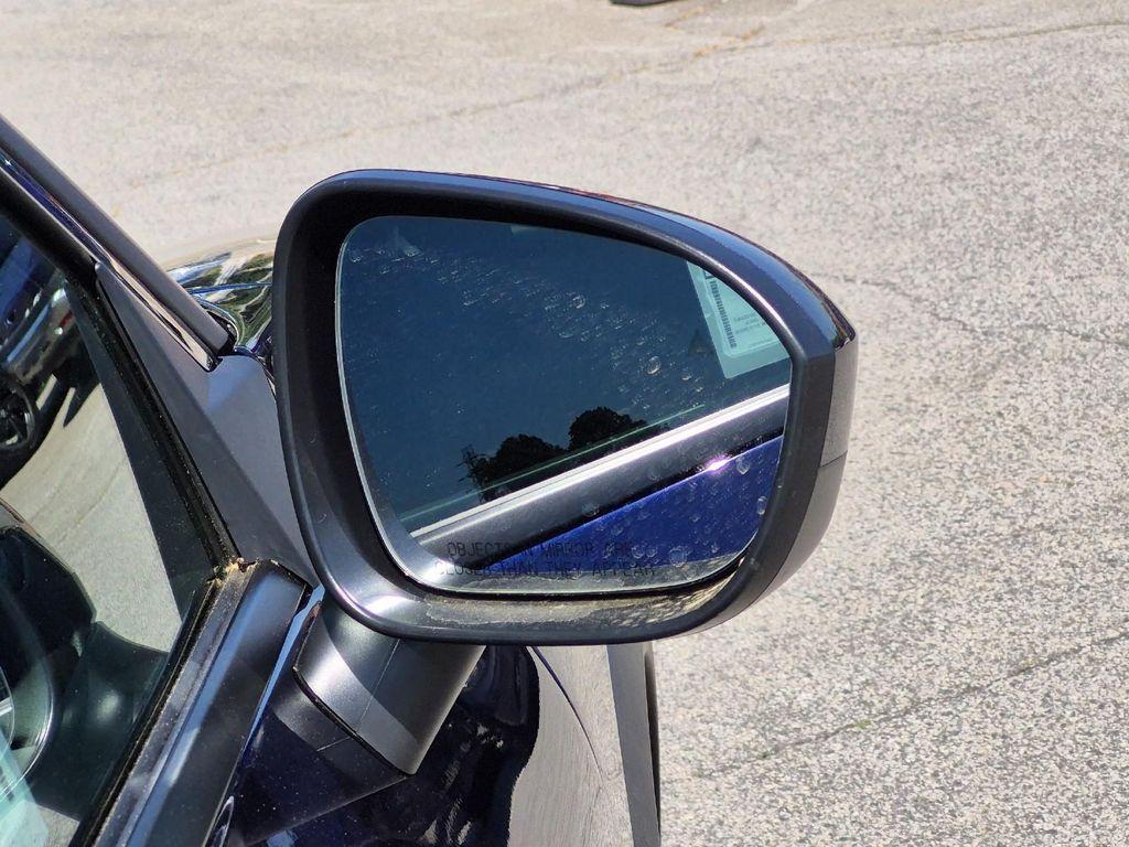 new 2026 Nissan Rogue car, priced at $32,755