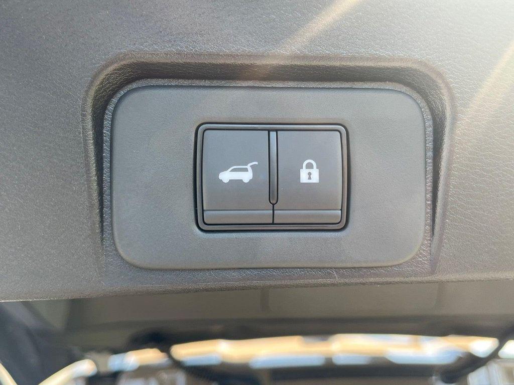 new 2026 Nissan Rogue car, priced at $36,233