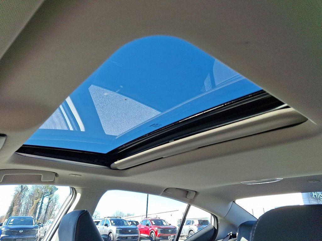 used 2024 Nissan Altima car, priced at $26,979