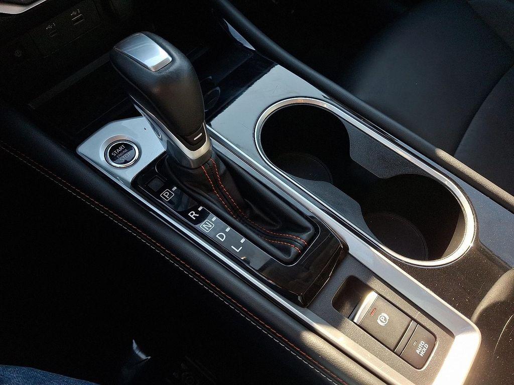 used 2024 Nissan Altima car, priced at $26,979