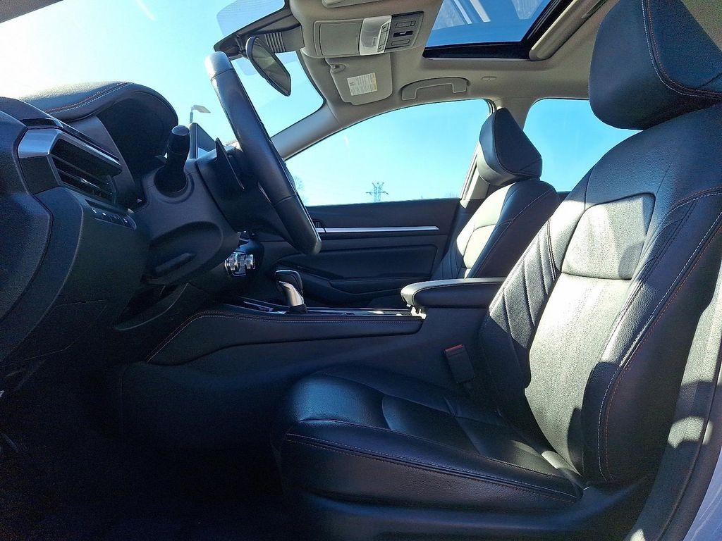 used 2024 Nissan Altima car, priced at $26,979
