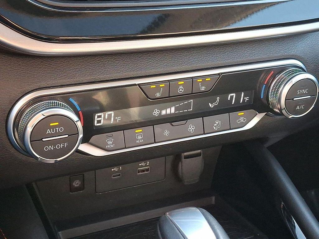 used 2024 Nissan Altima car, priced at $26,979