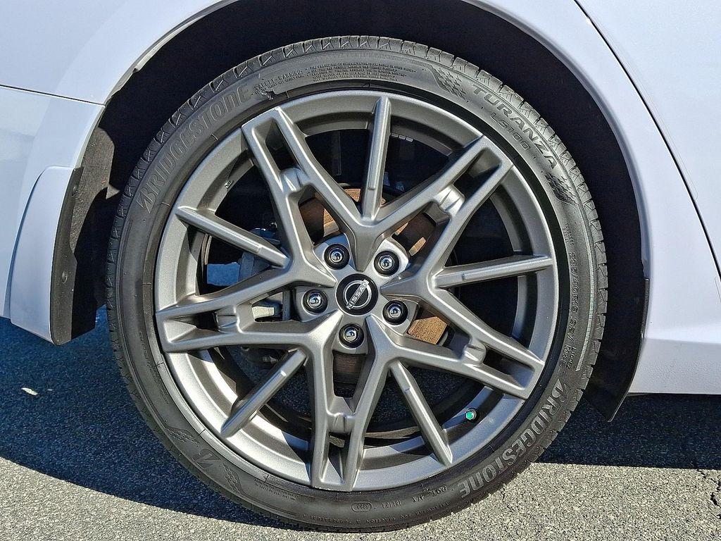 used 2024 Nissan Altima car, priced at $26,979