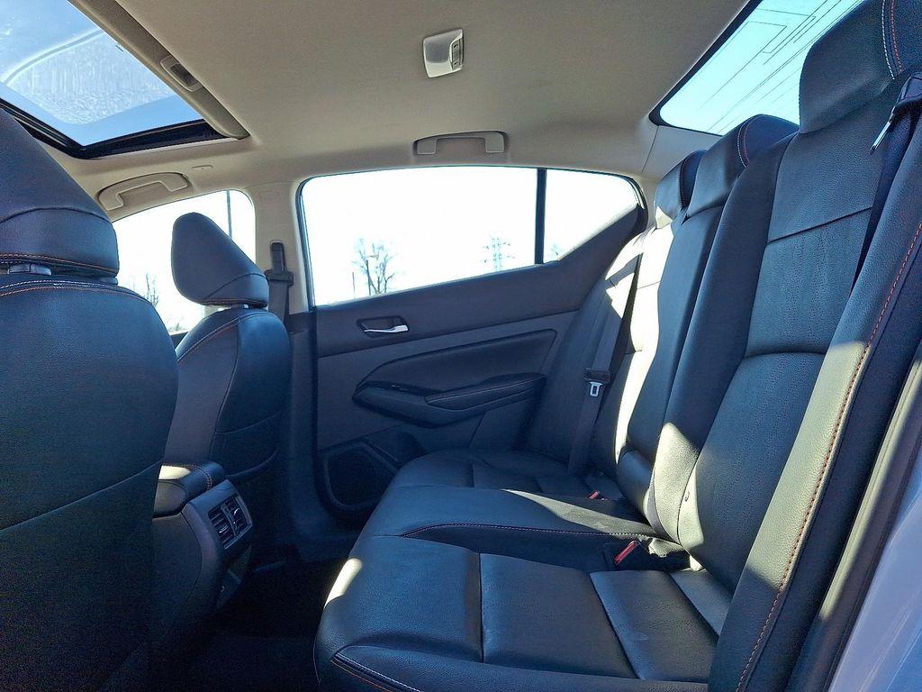 used 2024 Nissan Altima car, priced at $26,979