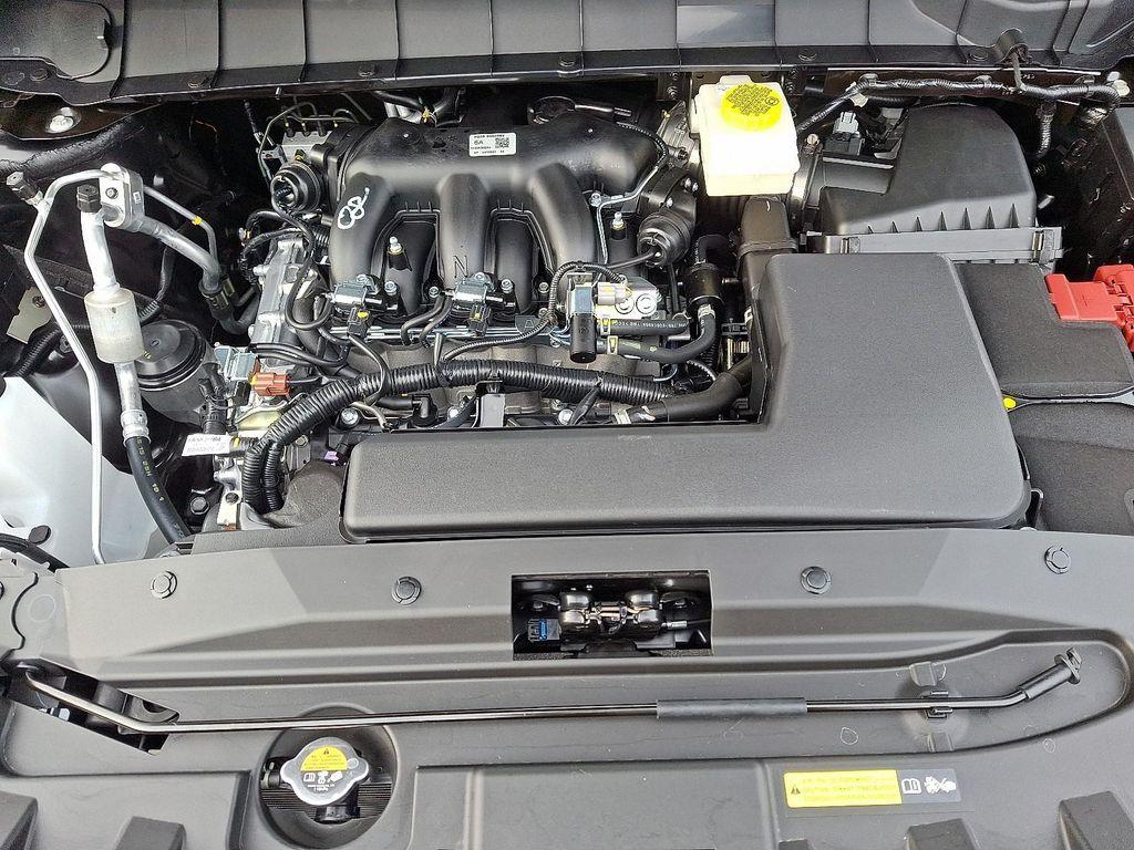 new 2026 Nissan Pathfinder car, priced at $46,979