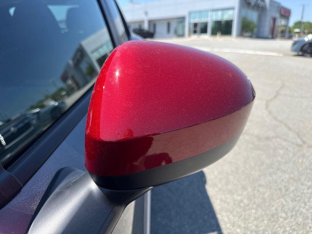 new 2026 Nissan Kicks car, priced at $26,214