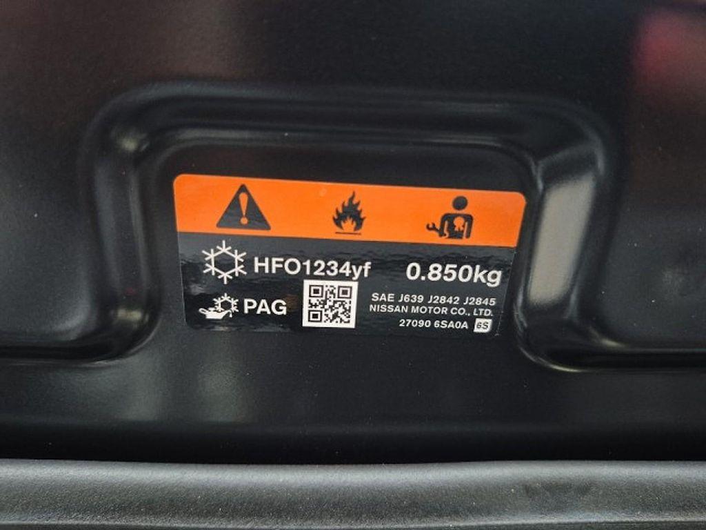 new 2026 Nissan Pathfinder car, priced at $41,055