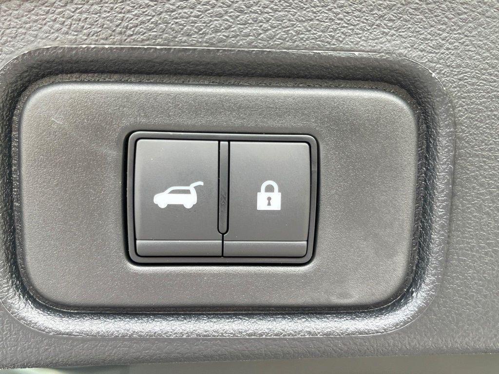 new 2026 Nissan Pathfinder car, priced at $42,464