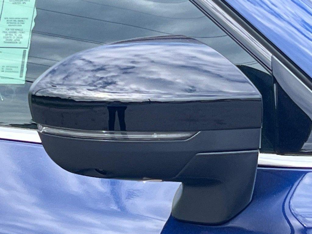 new 2026 Nissan Pathfinder car, priced at $42,464