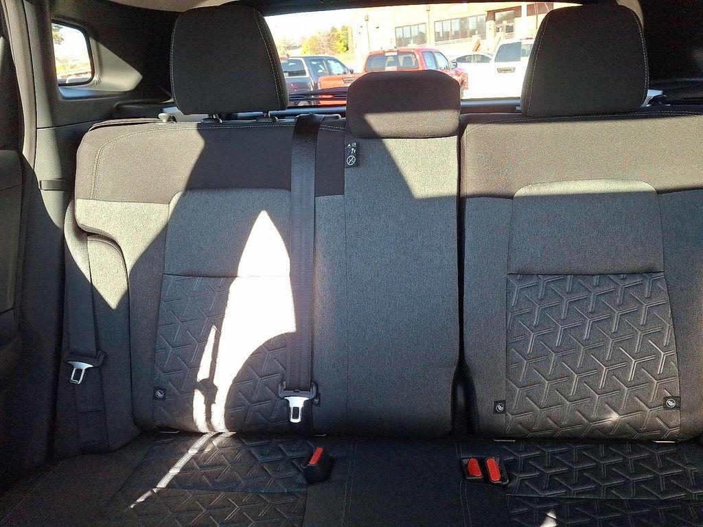 new 2026 Nissan Kicks car, priced at $25,925