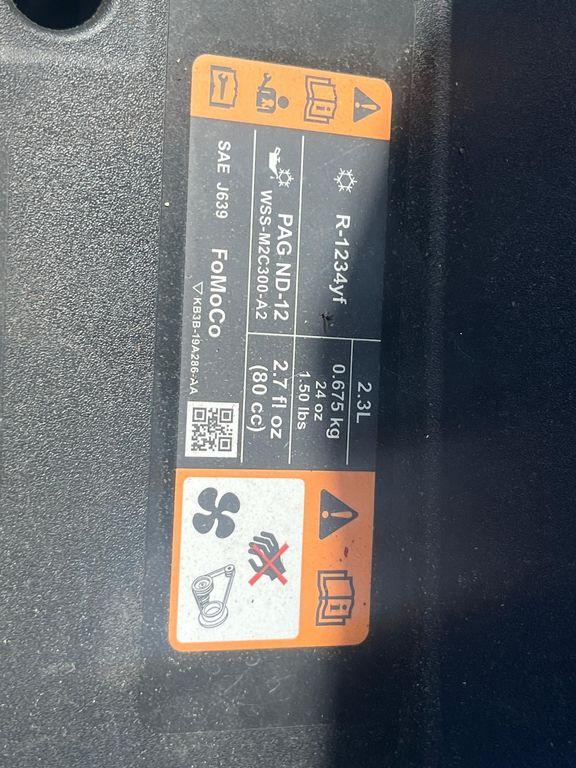 used 2019 Ford Ranger car, priced at $26,778