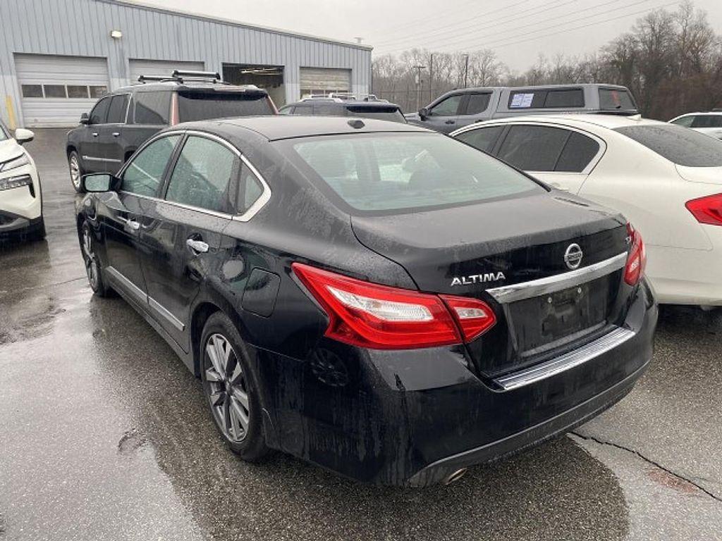 used 2017 Nissan Altima car, priced at $10,201