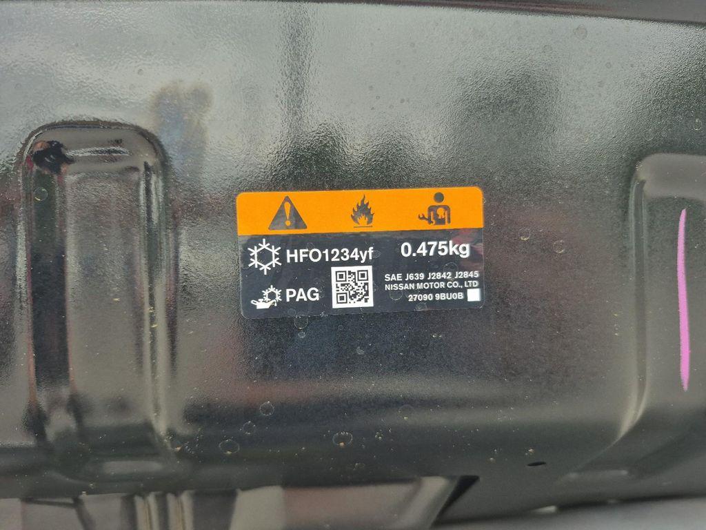 new 2026 Nissan Frontier car, priced at $40,454