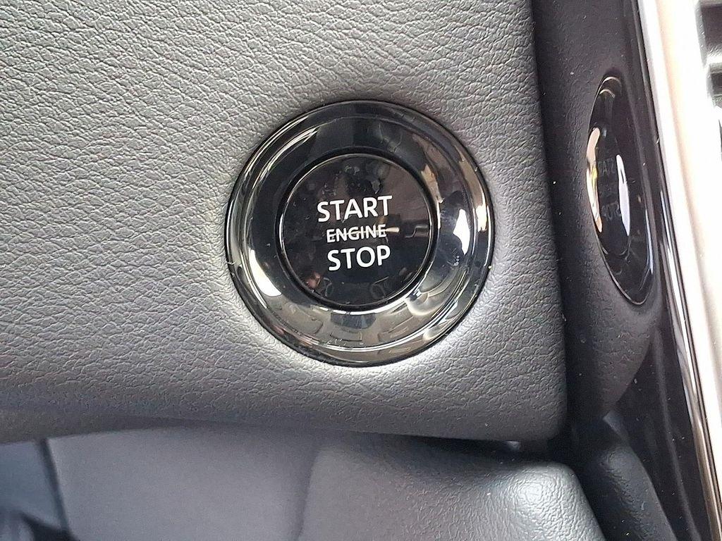 new 2026 Nissan Armada car, priced at $62,333