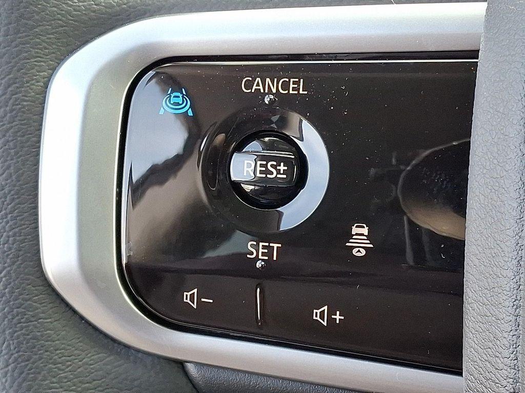 new 2026 Nissan Armada car, priced at $62,333