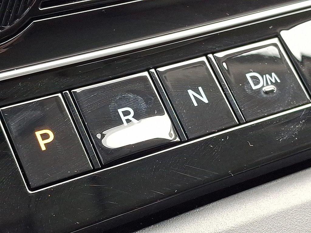 new 2026 Nissan Armada car, priced at $62,333