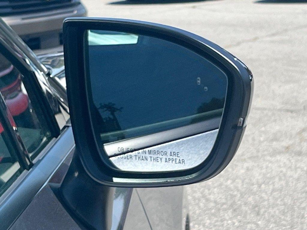 new 2026 Nissan Murano car, priced at $47,829