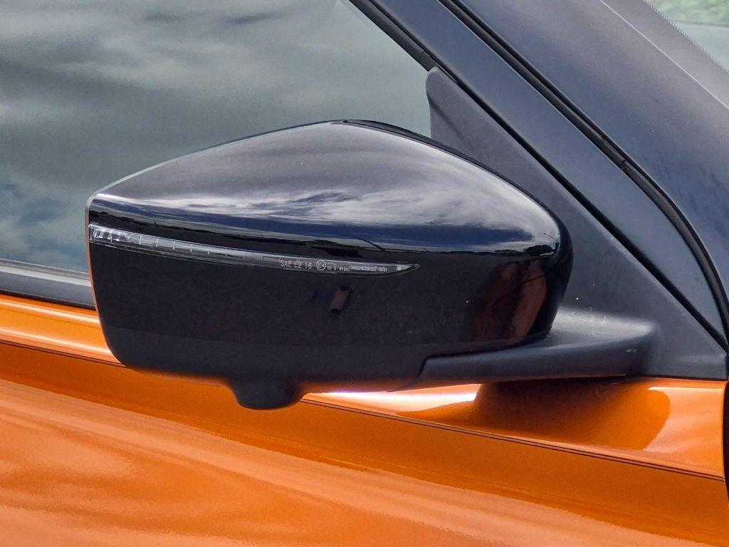 used 2024 Nissan Kicks car, priced at $22,578