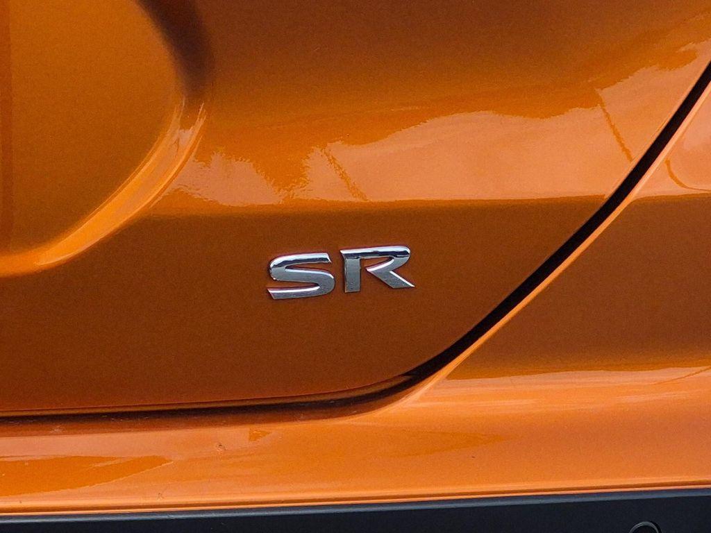 used 2024 Nissan Kicks car, priced at $22,578