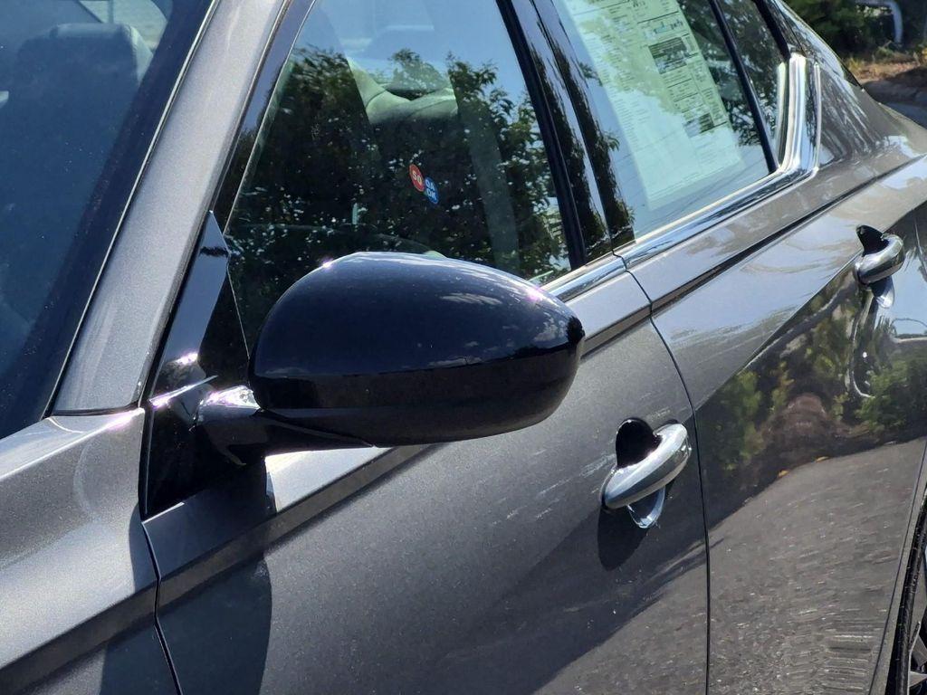 new 2026 Nissan Altima car, priced at $28,589