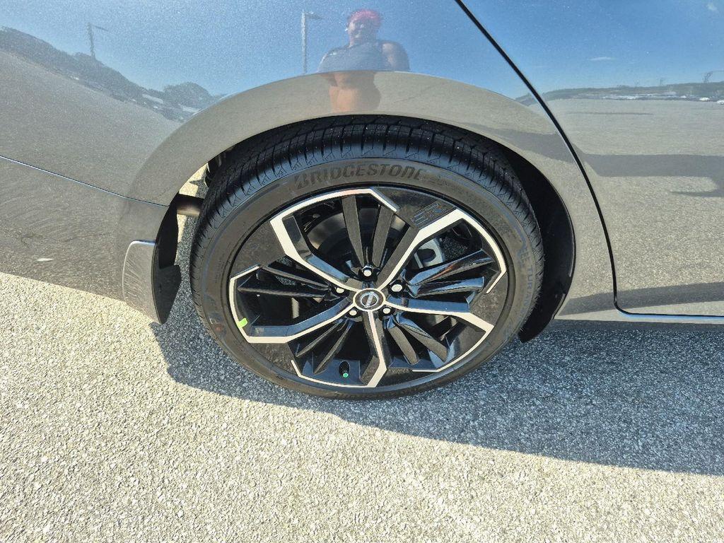 new 2026 Nissan Altima car, priced at $28,589