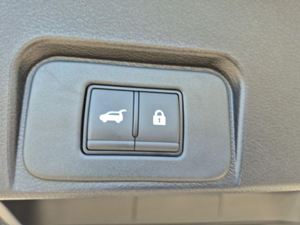 new 2026 Nissan Rogue car, priced at $32,320